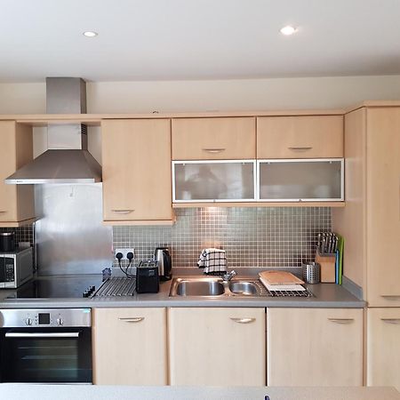 Solihull Centre Apartments 外观 照片