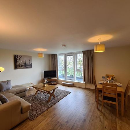 Solihull Centre Apartments 外观 照片