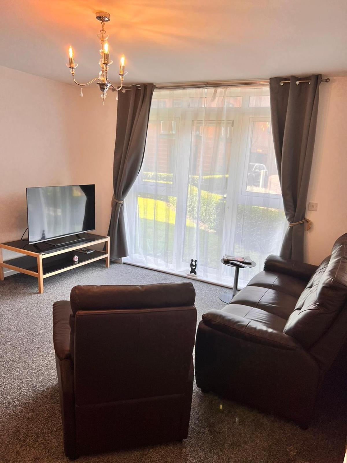 Solihull Centre Apartments 外观 照片