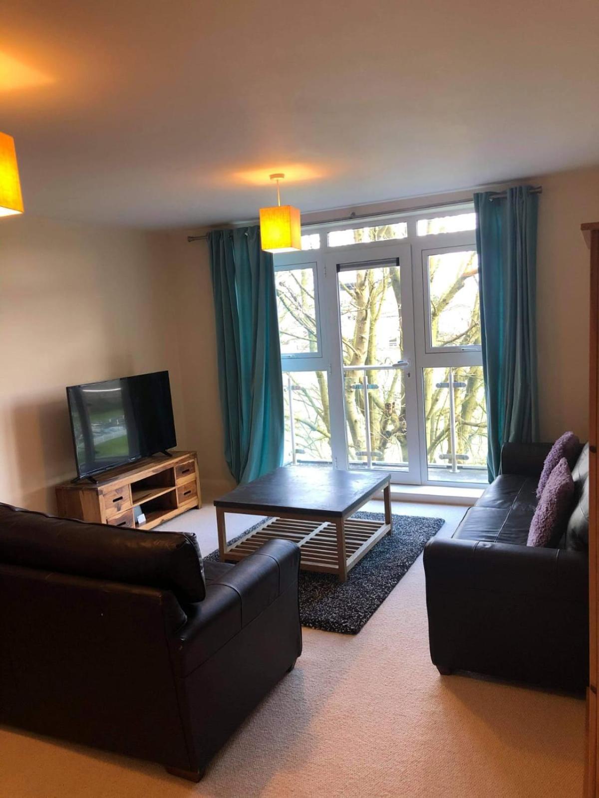 Solihull Centre Apartments 外观 照片