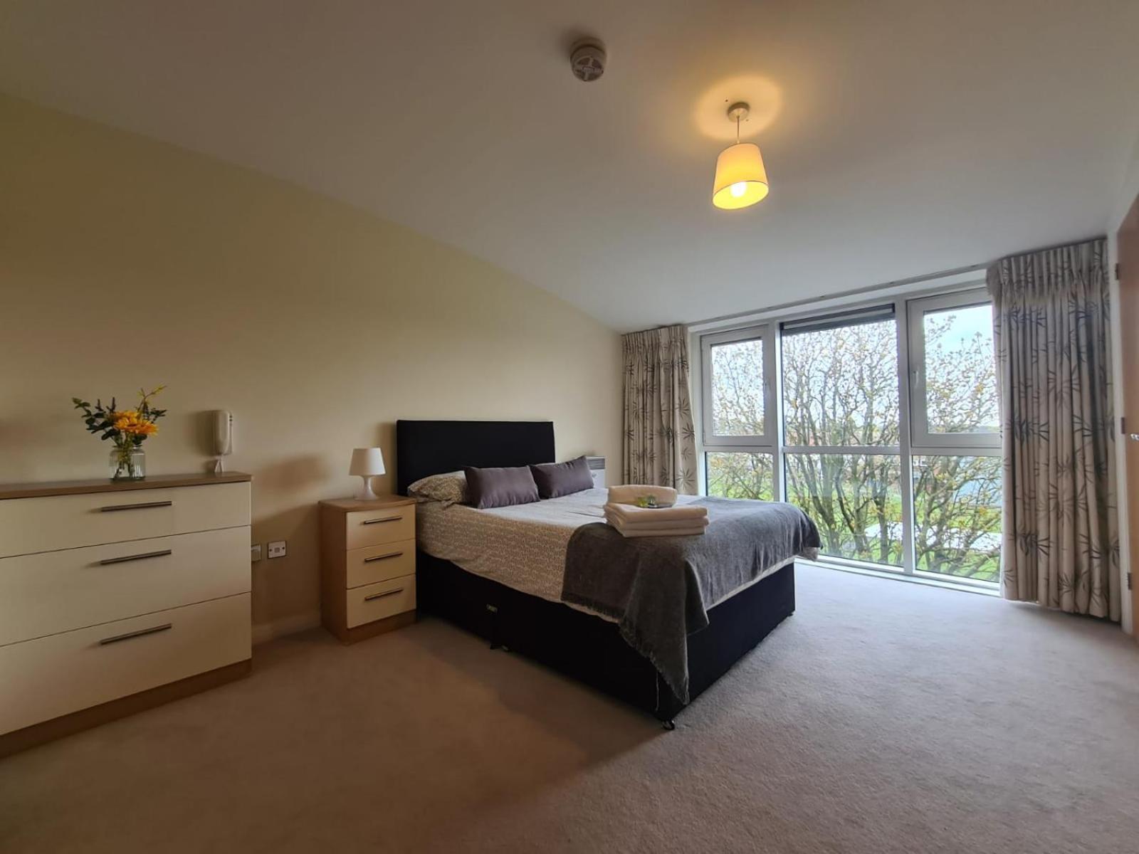 Solihull Centre Apartments 外观 照片