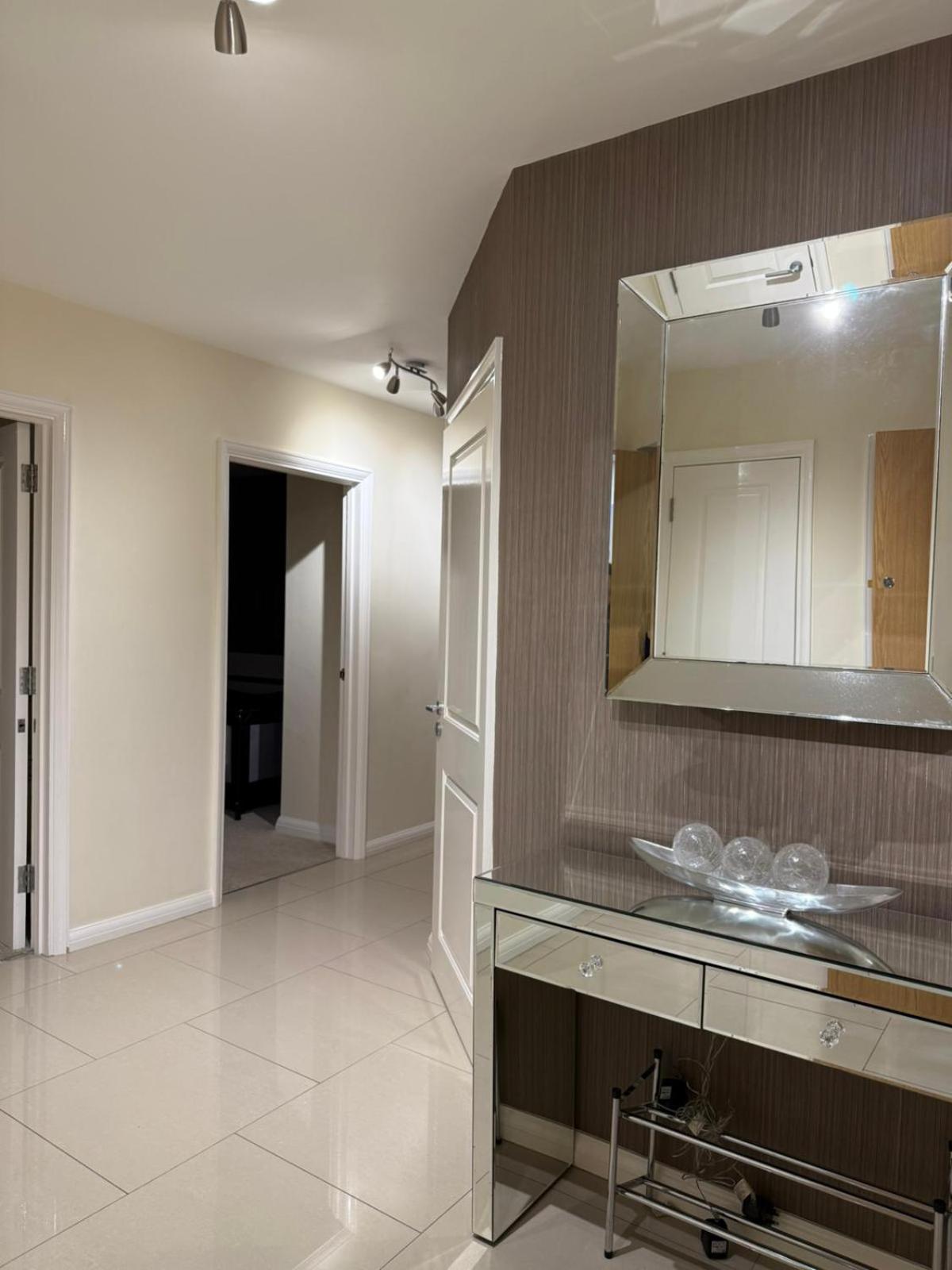 Solihull Centre Apartments 外观 照片